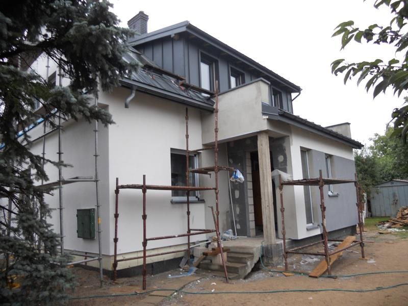 Realizacja PW Home