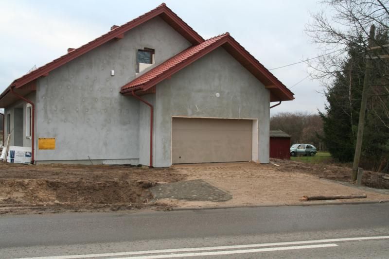 Realizacja PW Home