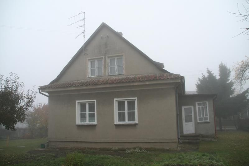 Realizacja PW Home