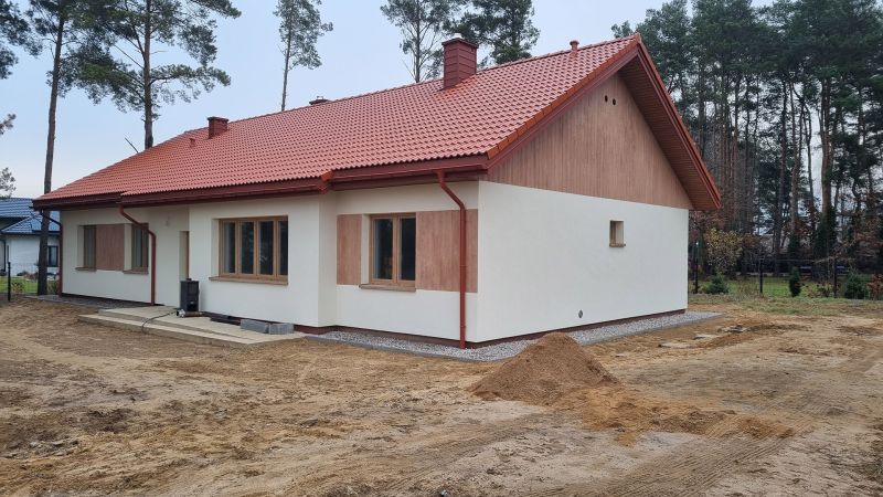 Realizacja PW Home