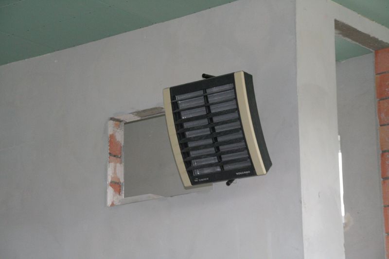 Realizacja PW Home