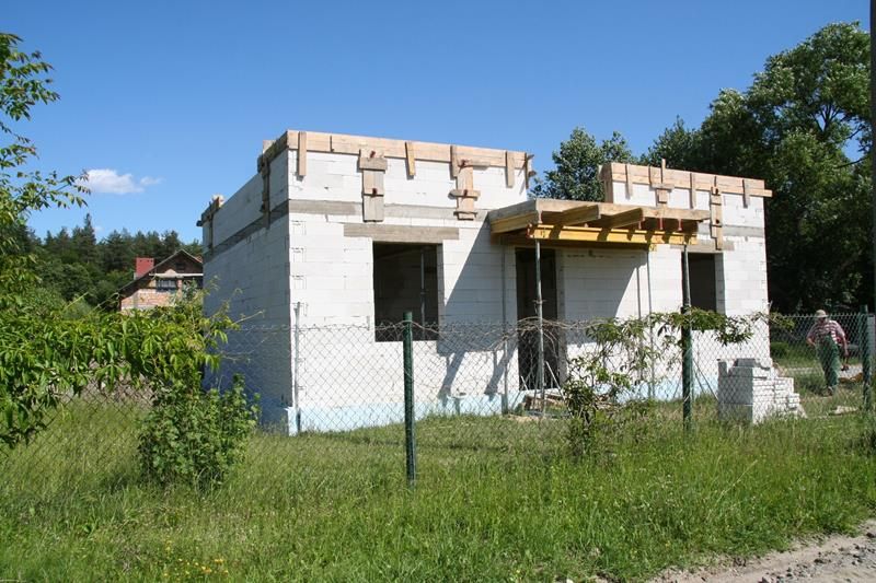 Realizacja PW Home