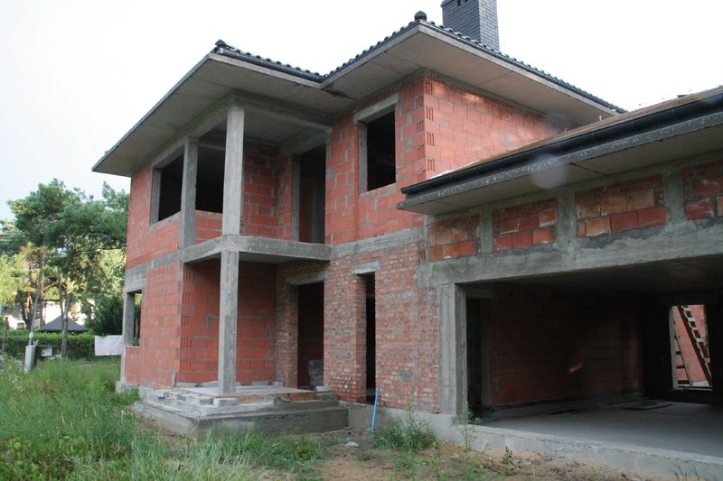 Realizacja PW Home