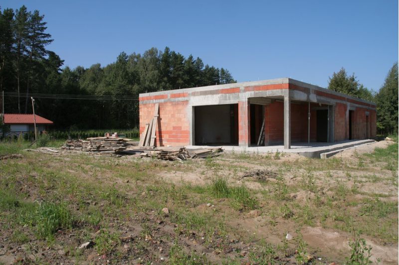 Realizacja PW Home