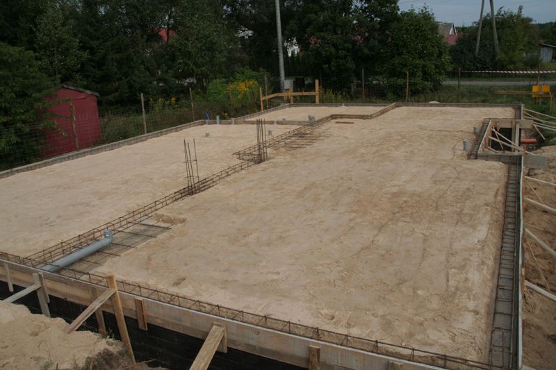 Realizacja PW Home