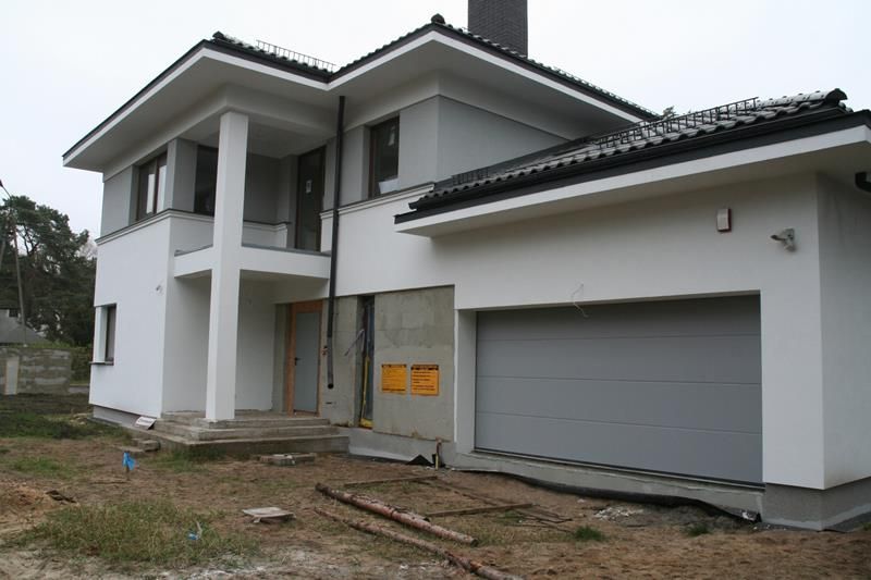 Realizacja PW Home