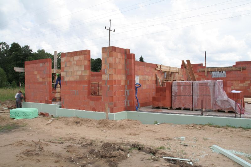 Realizacja PW Home