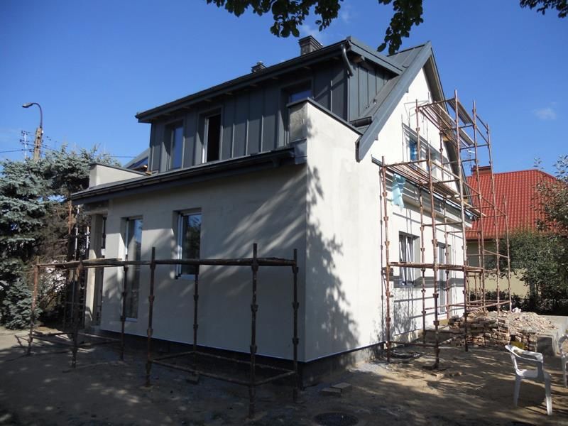 Realizacja PW Home