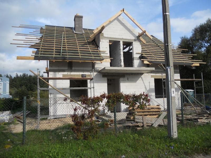 Realizacja PW Home