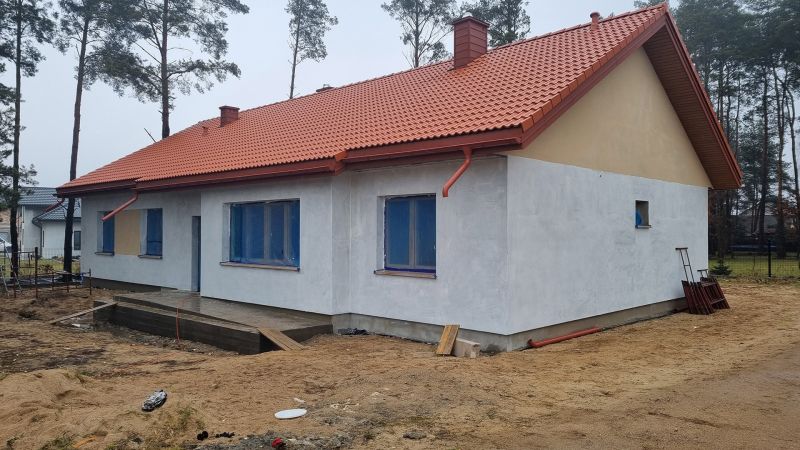 Realizacja PW Home