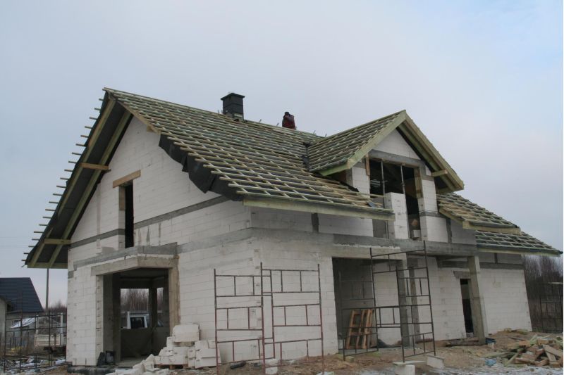 Realizacja PW Home