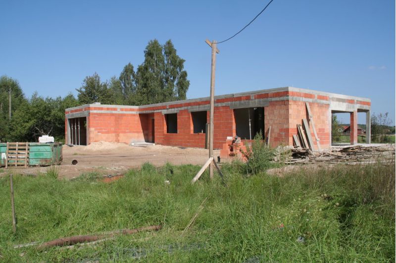 Realizacja PW Home