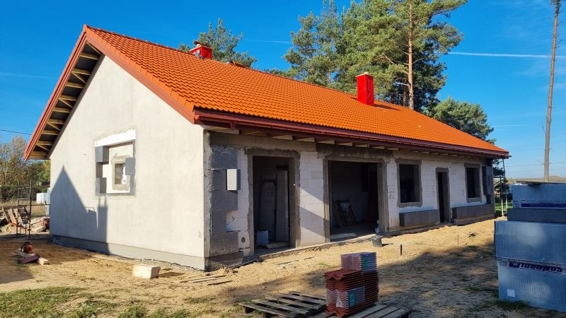 Realizacja PW Home