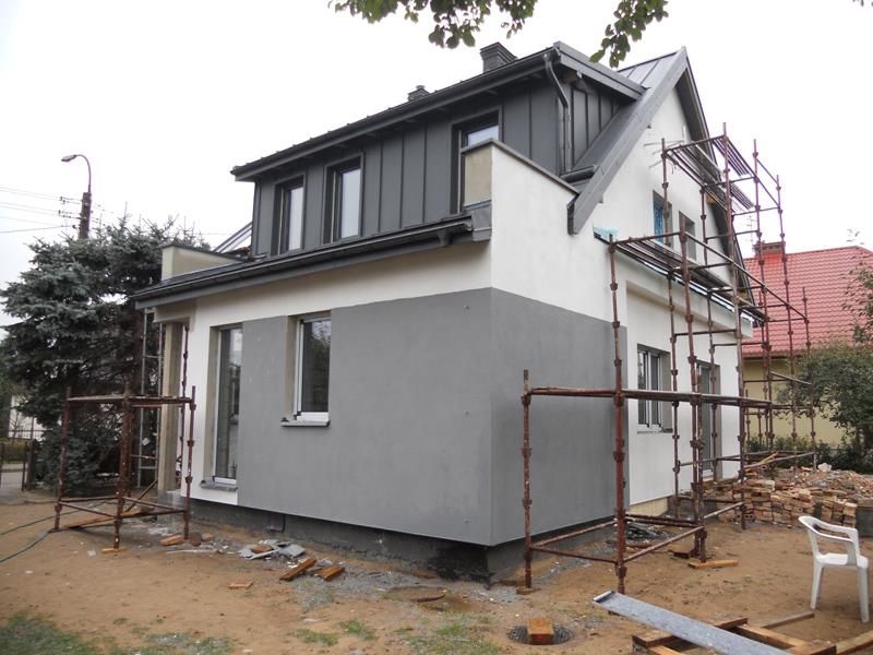 Realizacja PW Home