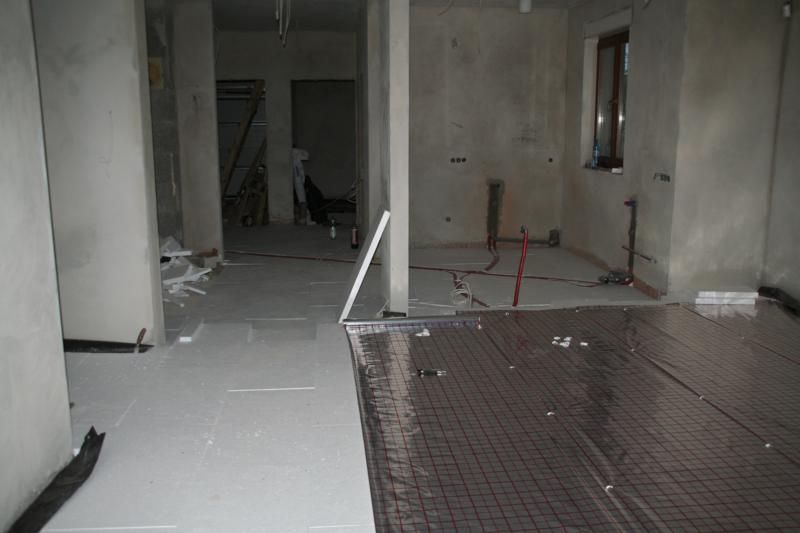 Realizacja PW Home
