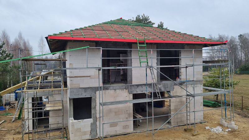 Realizacja PW Home