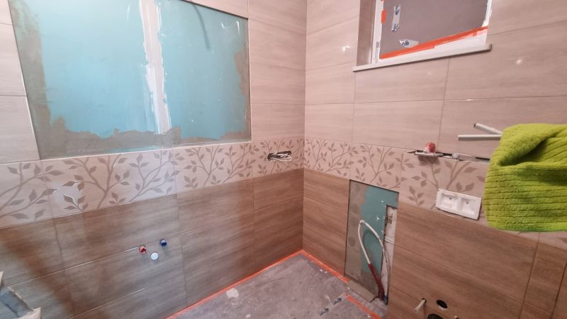 Realizacja PW Home