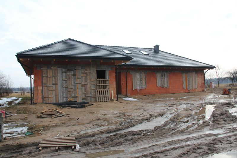 Realizacja PW Home