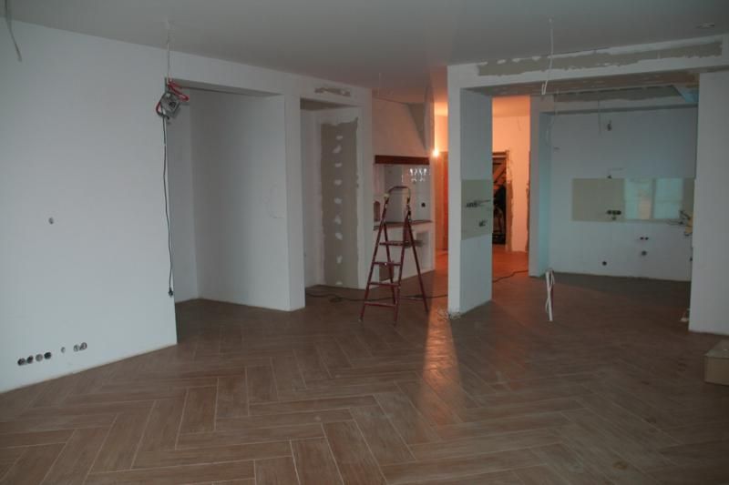 Realizacja PW Home