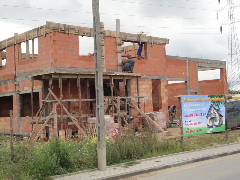 Realizacja PW Home