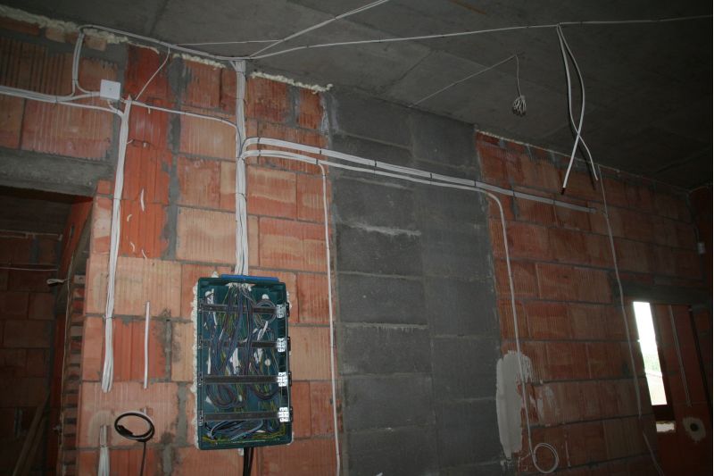 Realizacja PW Home