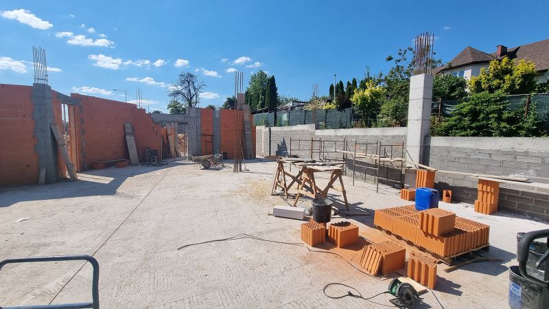 Realizacja PW Home