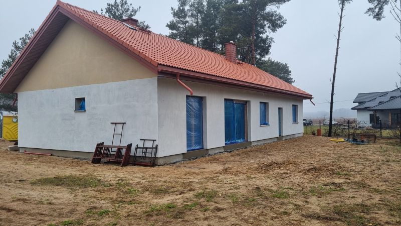 Realizacja PW Home