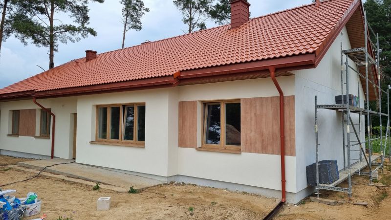 Realizacja PW Home