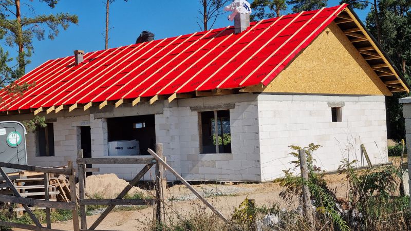 Realizacja PW Home