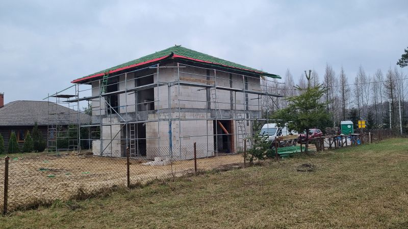 Realizacja PW Home