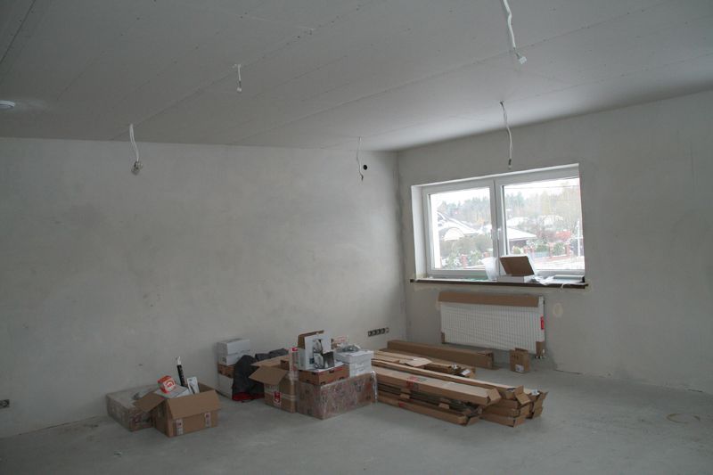 Realizacja PW Home