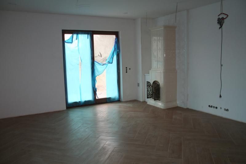 Realizacja PW Home