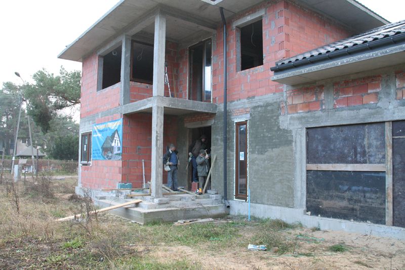 Realizacja PW Home