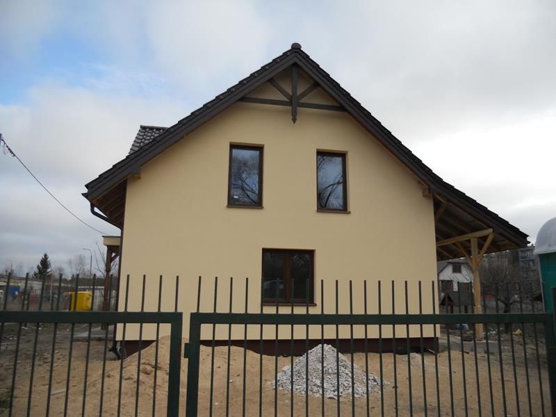 Realizacja PW Home