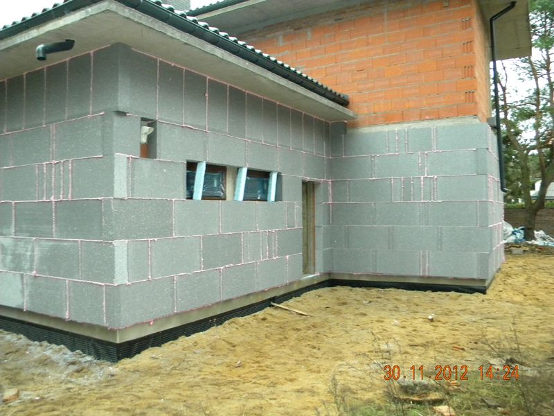 Realizacja PW Home
