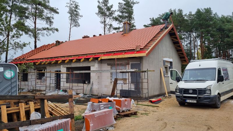 Realizacja PW Home