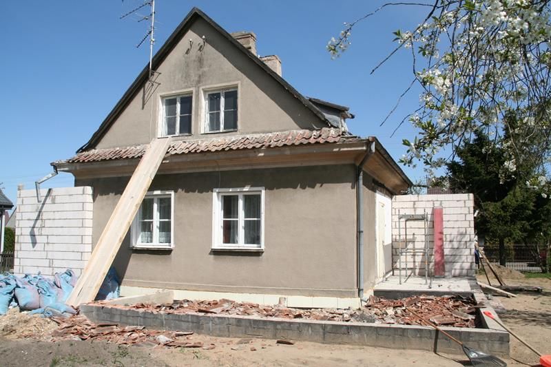 Realizacja PW Home