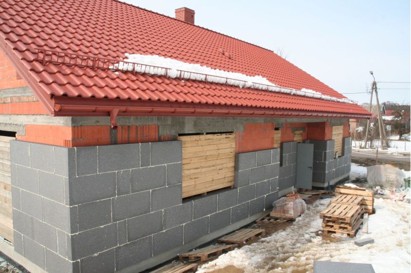Realizacja PW Home