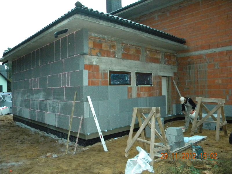 Realizacja PW Home