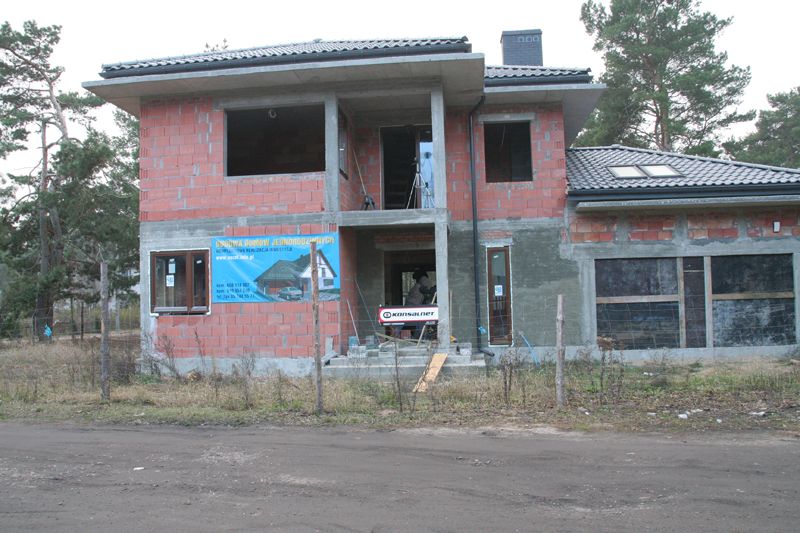 Realizacja PW Home