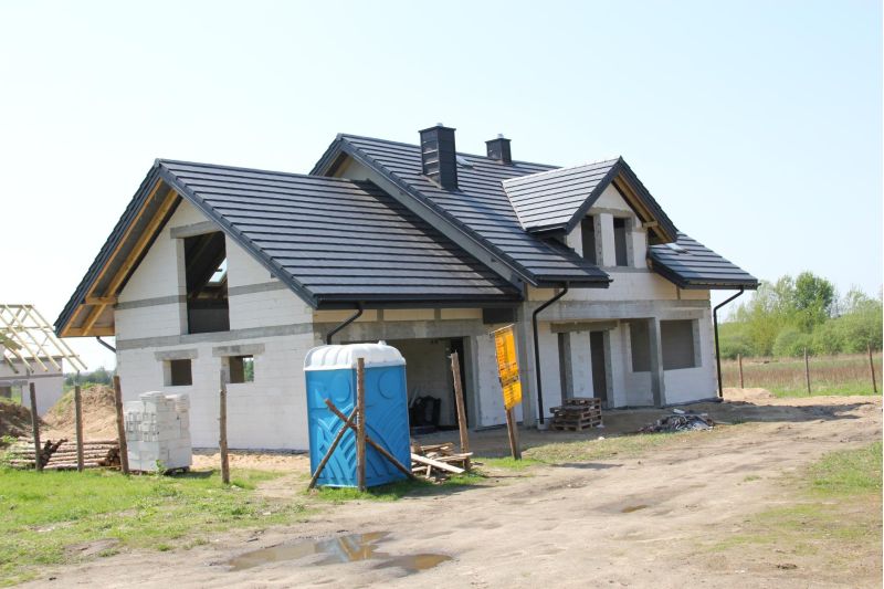 Realizacja PW Home