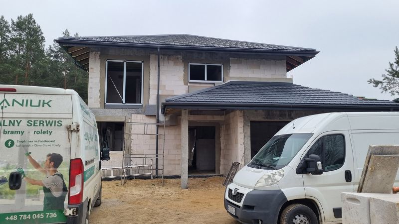 Realizacja PW Home