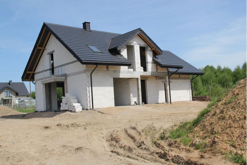 Realizacja PW Home