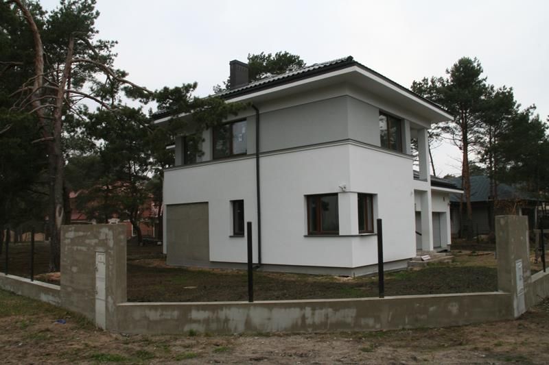 Realizacja PW Home