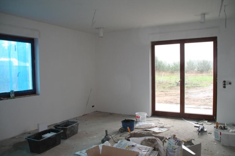 Realizacja PW Home