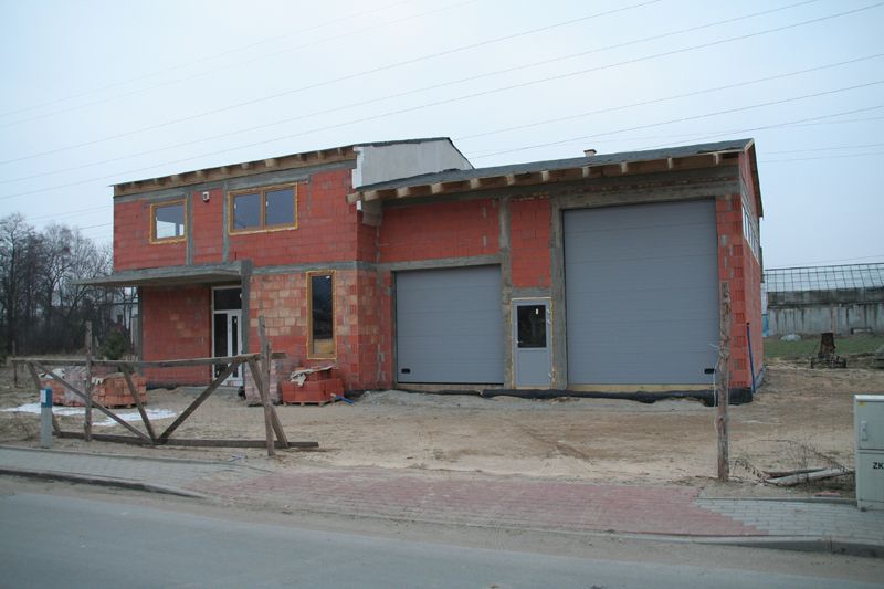 Realizacja PW Home