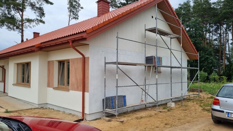 Realizacja PW Home