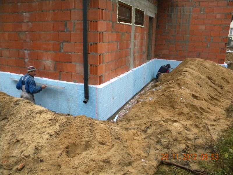 Realizacja PW Home