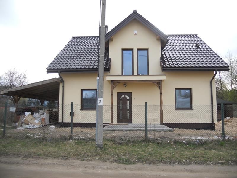 Realizacja PW Home